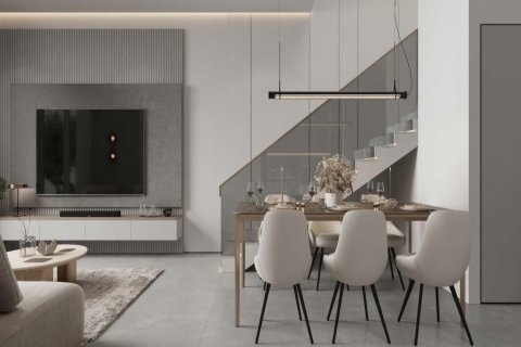 Apartment de 1 dormitorio en Falcon City of Wonders, UAE No. 144996 25