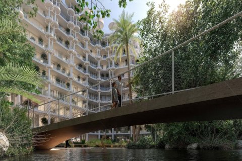 Apartment de 1 dormitorio en Falcon City of Wonders, UAE No. 144996