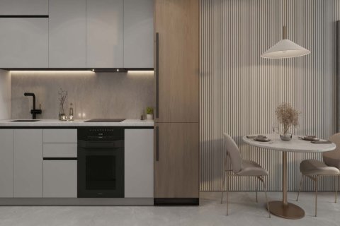 Apartment de 1 dormitorio en Falcon City of Wonders, UAE No. 144996 17