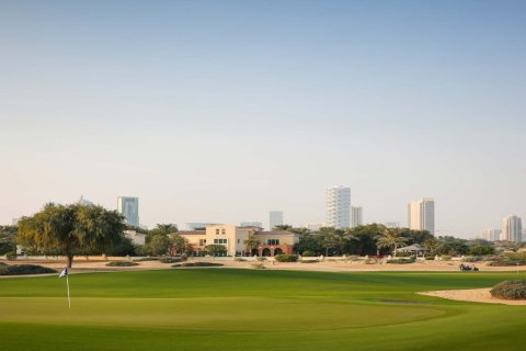 Apartment de 1 dormitorio en Falcon City of Wonders, UAE No. 144996 30