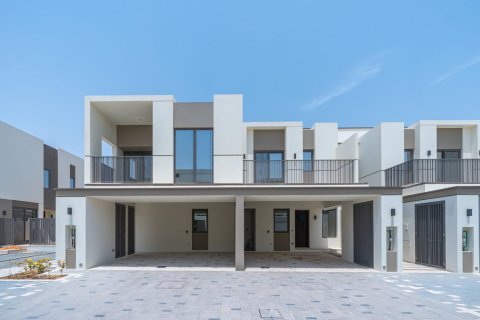 3 bedrooms Townhouse in Tilal Al Ghaf, UAE No. 144994 12