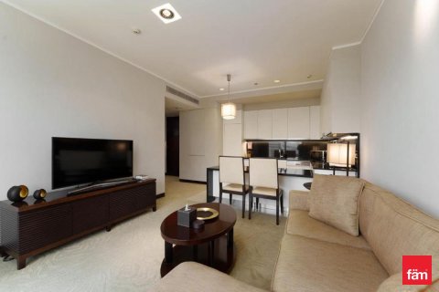 Appartement de 1 chambre  No. 112157 3