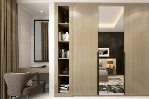 Appartement de 2 chambres  No. 112162 3