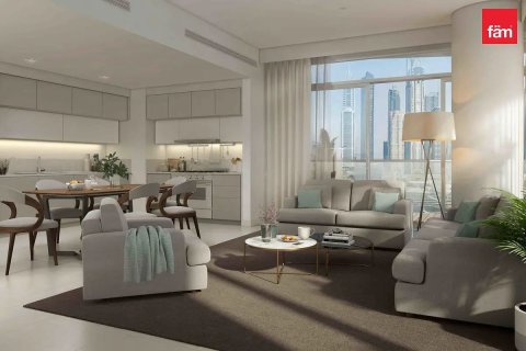 Apartment de 1 dormitorio  No. 112159 10