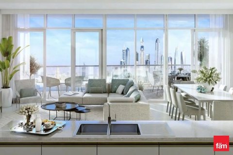 Apartment de 1 dormitorio  No. 112159 5