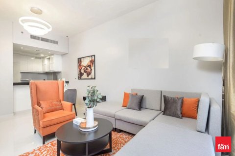 Appartement de 1 chambre  No. 112158 4