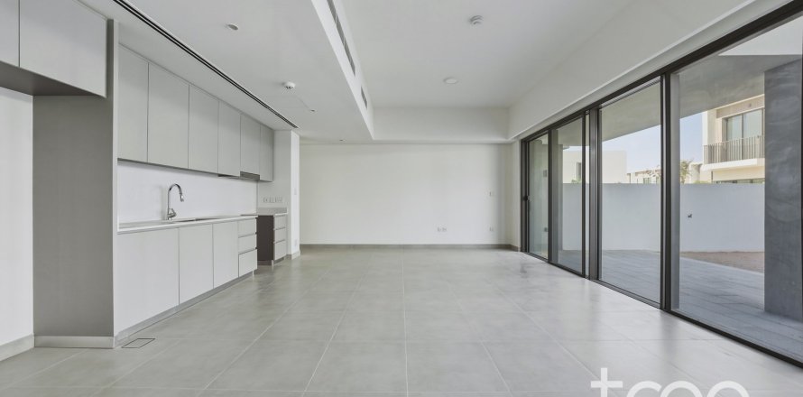 3 bedrooms Townhouse in The Valley, UAE No. 173718