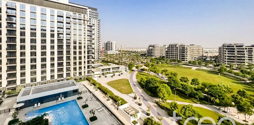 2 غرف نوم شقة في دبي هيلز استيت, الإمارات العربية المتحدة رقم 173724
