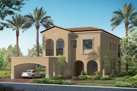 5 bedrooms Villa in Samara, UAE No. 173379 7