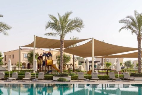 5 bedrooms Villa in Samara, UAE No. 173379 8