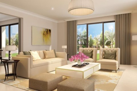 5 bedrooms Villa in Samara, UAE No. 173379 4