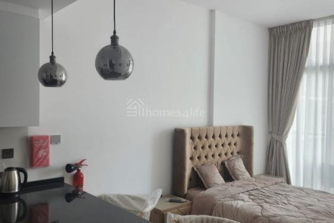 40مربع، شقة في Arjan, الإمارات العربية المتحدة رقم 173381 18