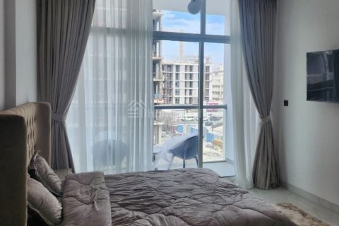 40مربع، شقة في Arjan, الإمارات العربية المتحدة رقم 173381 12