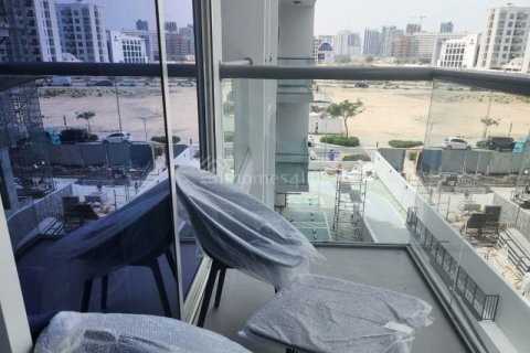 40مربع، شقة في Arjan, الإمارات العربية المتحدة رقم 173381 4