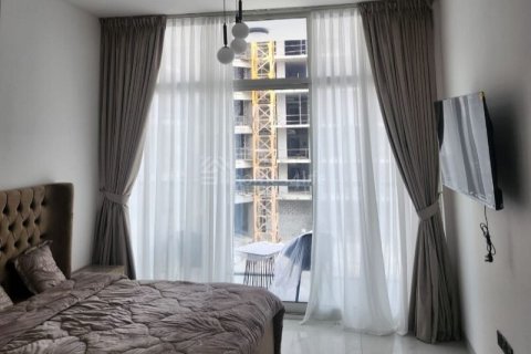 40مربع، شقة في Arjan, الإمارات العربية المتحدة رقم 173381 11