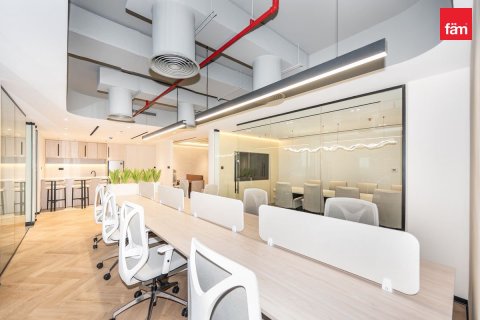 115.5m² Office in Dubai, UAE No. 173377 18