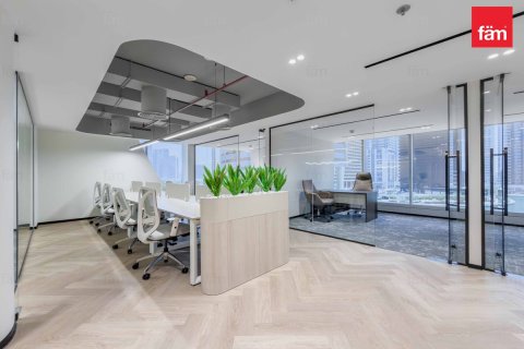 115.5m² Office in Dubai, UAE No. 173377 3