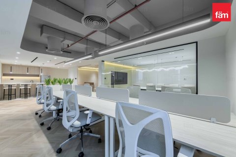 115.5m² Office in Dubai, UAE No. 173377 28