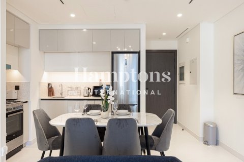 Apartment de 1 dormitorio en Dubai Harbour, UAE No. 183199 11