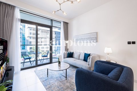 Apartment de 1 dormitorio en Dubai Harbour, UAE No. 183199 3