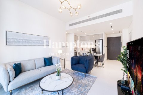 Apartment de 1 dormitorio en Dubai Harbour, UAE No. 183199