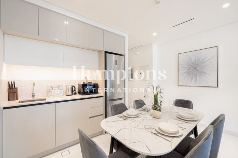 Apartment de 1 dormitorio en Dubai Harbour, UAE No. 183199 9