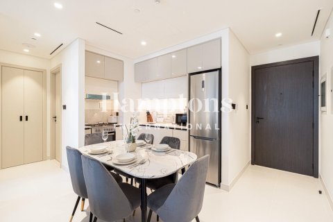 Apartment de 1 dormitorio en Dubai Harbour, UAE No. 183199 6