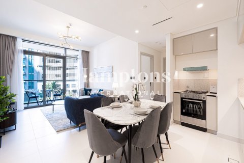 Apartment de 1 dormitorio en Dubai Harbour, UAE No. 183199 12