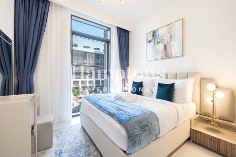 Apartment de 1 dormitorio en Dubai Harbour, UAE No. 183199 10
