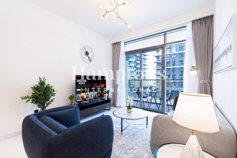 Apartment de 1 dormitorio en Dubai Harbour, UAE No. 183199 8