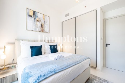 Apartment de 1 dormitorio en Dubai Harbour, UAE No. 183199 5