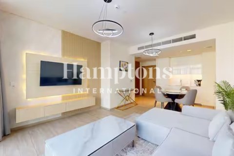 Apartment de 1 dormitorio en Dubai Creek Harbour (The Lagoons), UAE No. 183198 3