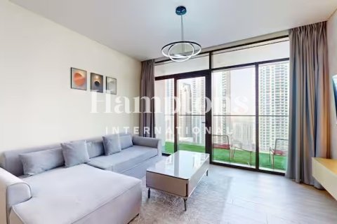 Apartment de 1 dormitorio en Dubai Creek Harbour (The Lagoons), UAE No. 183198 13