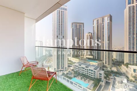Apartment de 1 dormitorio en Dubai Creek Harbour (The Lagoons), UAE No. 183198 5