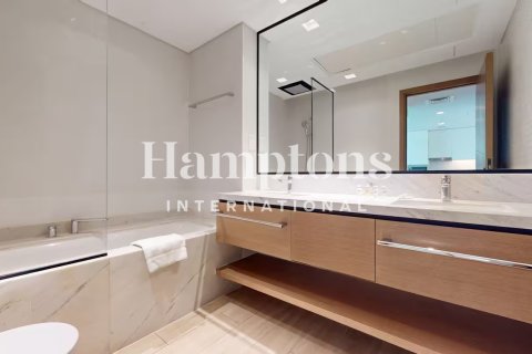 Apartment de 1 dormitorio en Dubai Creek Harbour (The Lagoons), UAE No. 183198 4