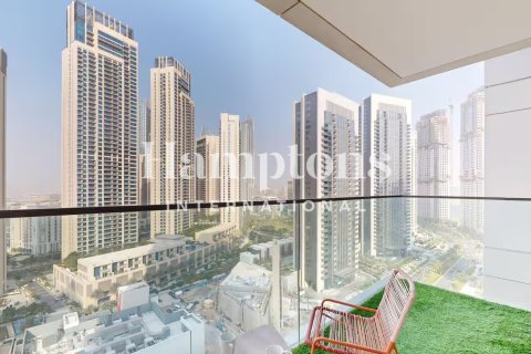 Apartment de 1 dormitorio en Dubai Creek Harbour (The Lagoons), UAE No. 183198 12