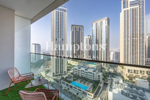 Apartment de 1 dormitorio en Dubai Creek Harbour (The Lagoons), UAE No. 183198 11