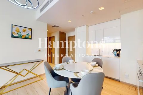 Apartment de 1 dormitorio en Dubai Creek Harbour (The Lagoons), UAE No. 183198 10