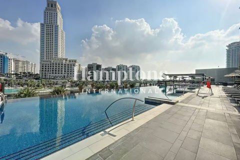 Apartment de 1 dormitorio en Dubai Creek Harbour (The Lagoons), UAE No. 183198 8