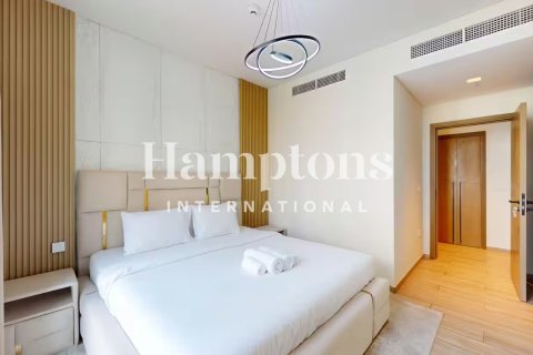 Apartment de 1 dormitorio en Dubai Creek Harbour (The Lagoons), UAE No. 183198 7
