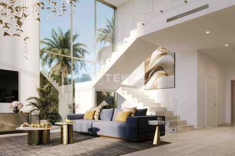 Villa de 4 dormitorios en Abu Dhabi, UAE No. 183196 20