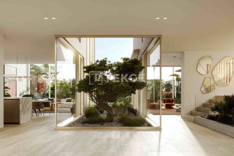 Villa de 5 dormitorios en Abu Dhabi, UAE No. 183197 28