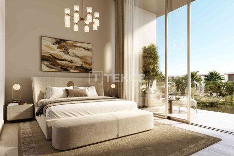 Villa de 5 dormitorios en Abu Dhabi, UAE No. 183197 26