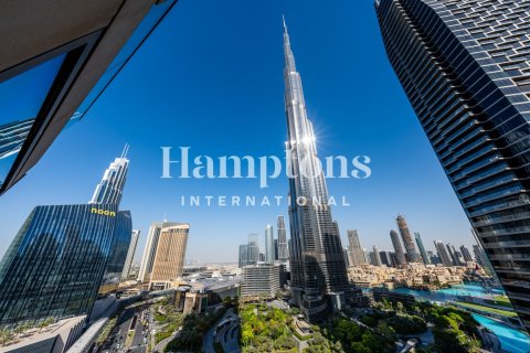 Apartment de 3 dormitorios en Downtown Dubai (Downtown Burj Dubai), UAE No. 183201 12