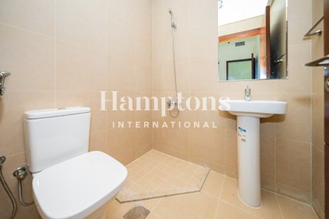 Apartment de 3 dormitorios en Downtown Dubai (Downtown Burj Dubai), UAE No. 183201 16