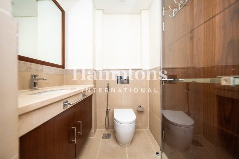 Apartment de 3 dormitorios en Downtown Dubai (Downtown Burj Dubai), UAE No. 183201 3