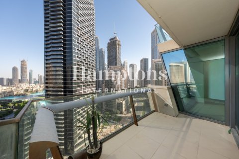 Apartment de 3 dormitorios en Downtown Dubai (Downtown Burj Dubai), UAE No. 183201 22