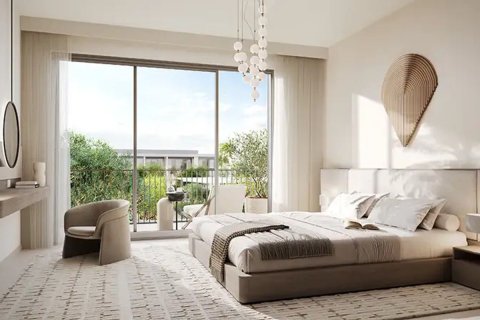 3 bedrooms Townhouse in Dubai, UAE No. 198584