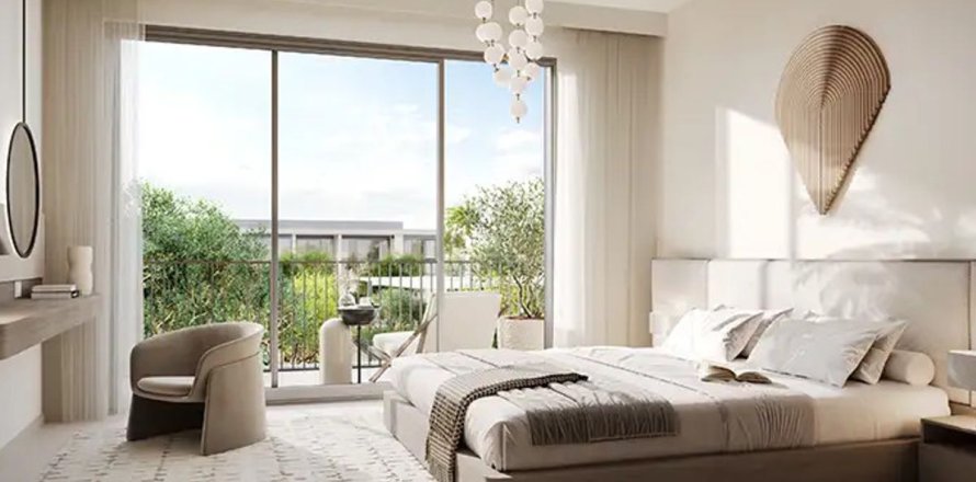 3 bedrooms Townhouse in Dubai, UAE No. 198584