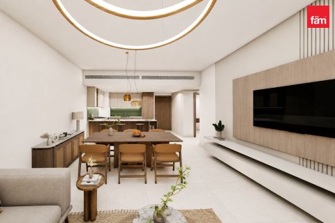 1 bedroom Apartment in Dubai, UAE No. 203089